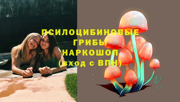 тгк Лысьва
